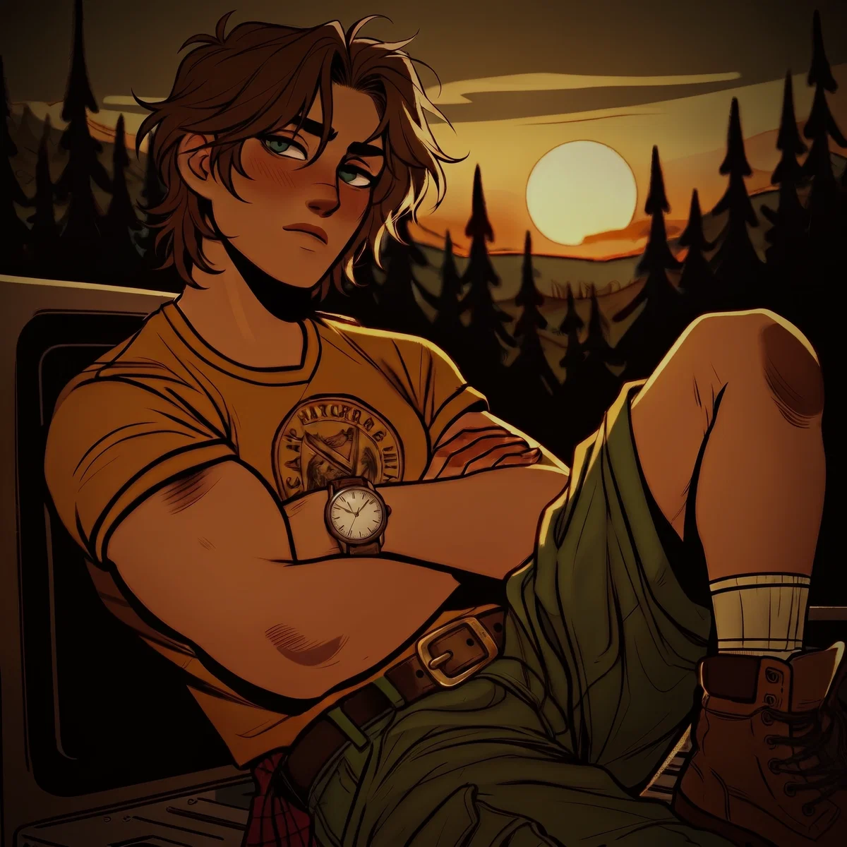Beau Hatcher