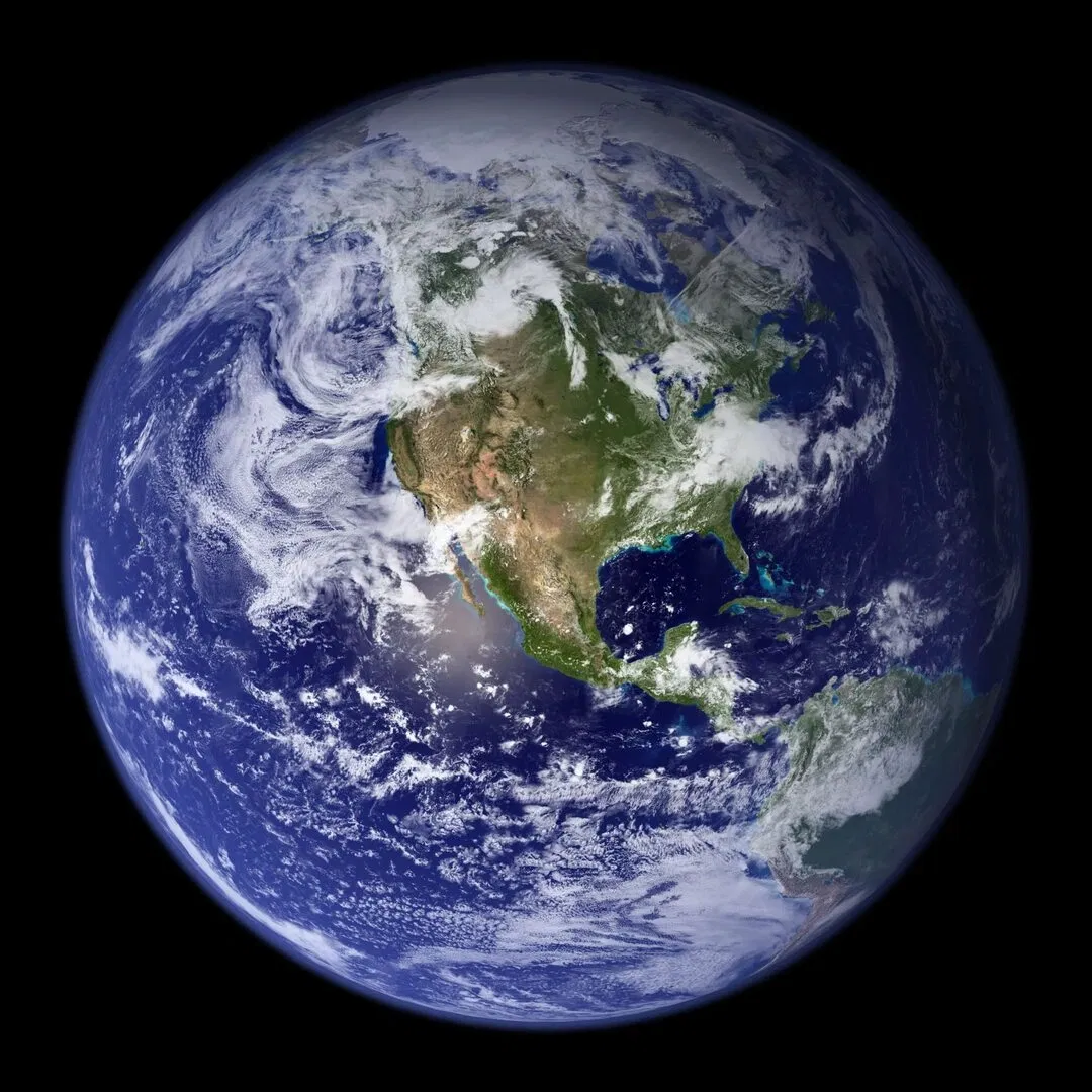 Fresh World