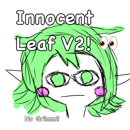 Innocent Leaf