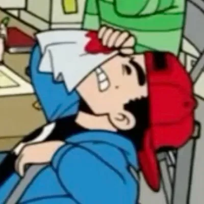 Pete DiNunzio || sleepover🛏️💞