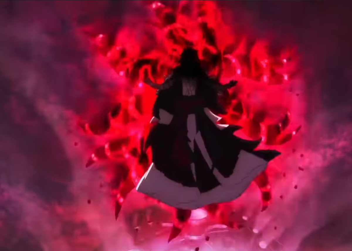 King of Mages (Londinium) 