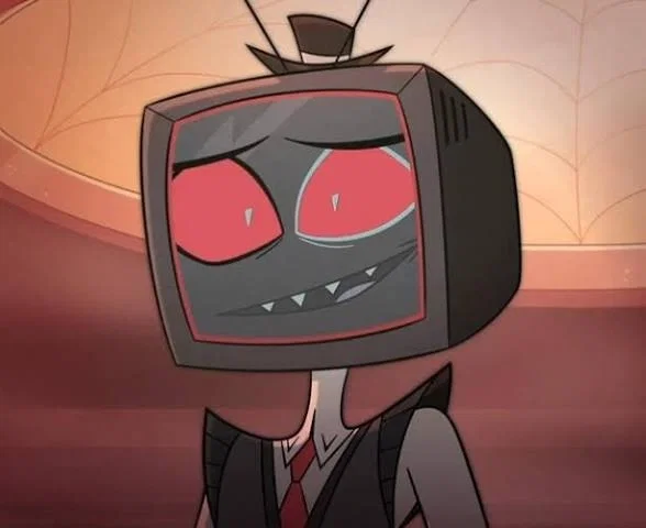 Vox/Vincent - Hazbin Hotel