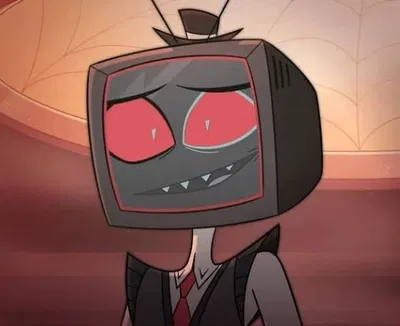 Vox/Vincent - Hazbin Hotel