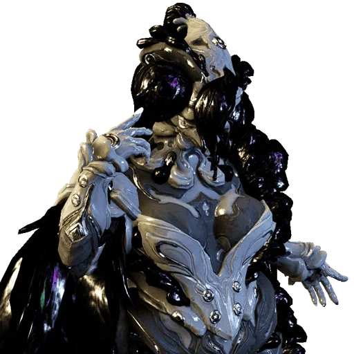 Follie - Warframe