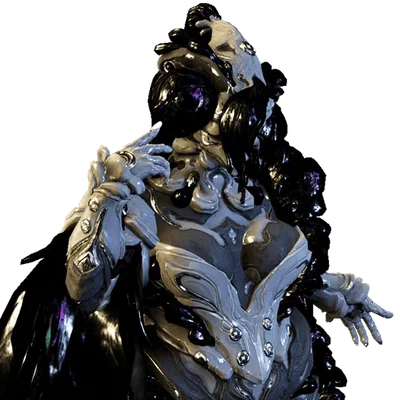 Follie - Warframe