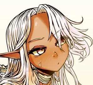 Elven Misfortune — Rowina Emberlily