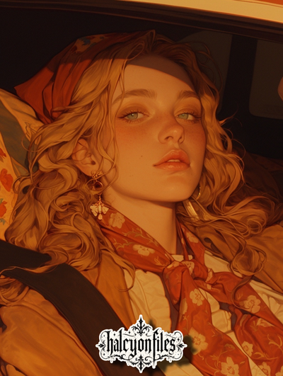 Eve Shepherd | CONFESS