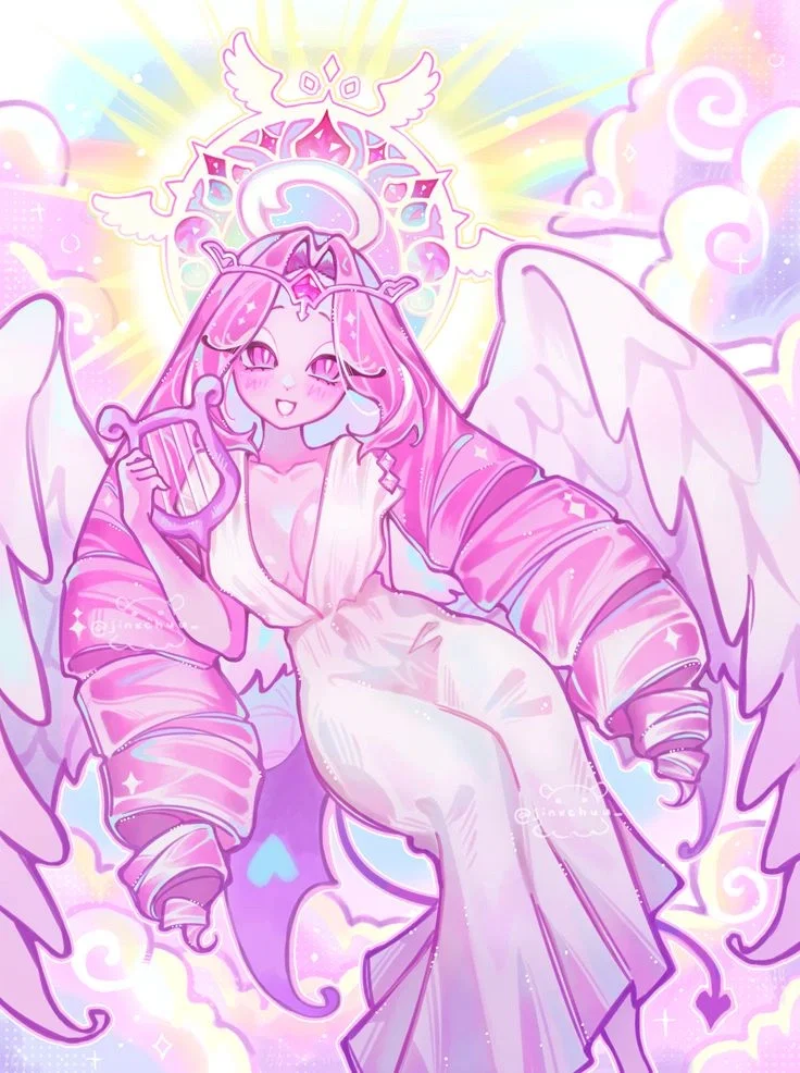 Eternal Sugar Cookie