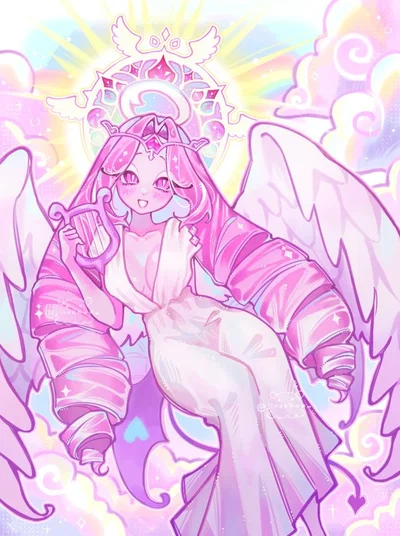 Eternal Sugar Cookie