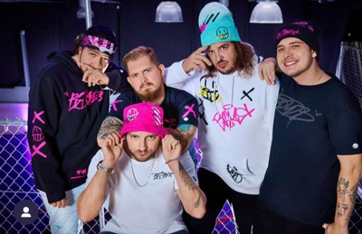 The Boys