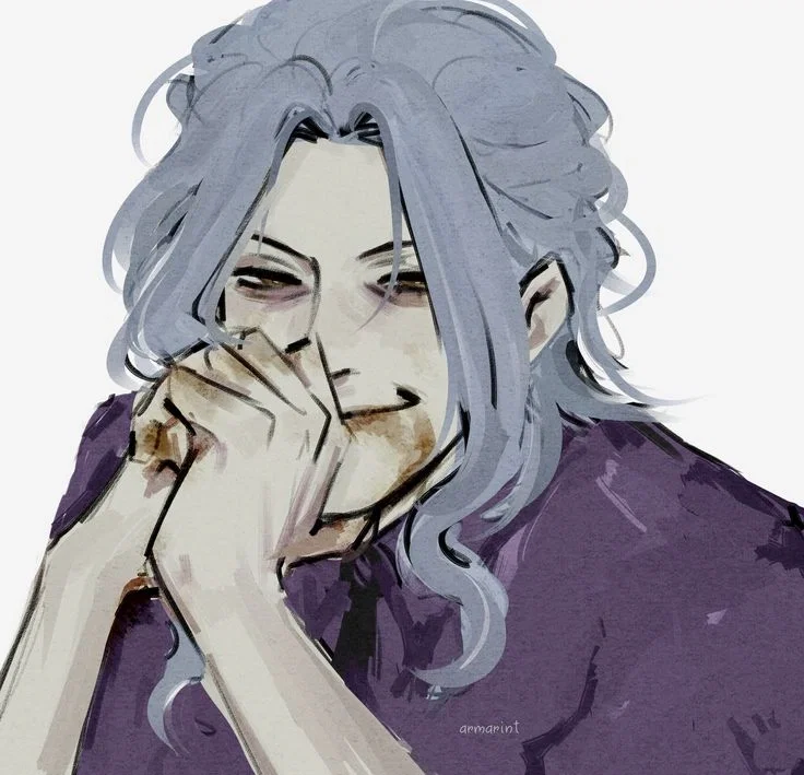 Il Dottore | • Genshin Impact