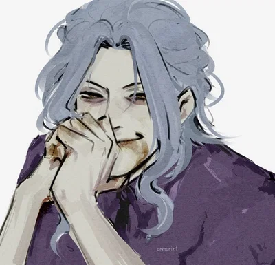 Il Dottore | • Genshin Impact