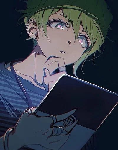 Rantaro Amami