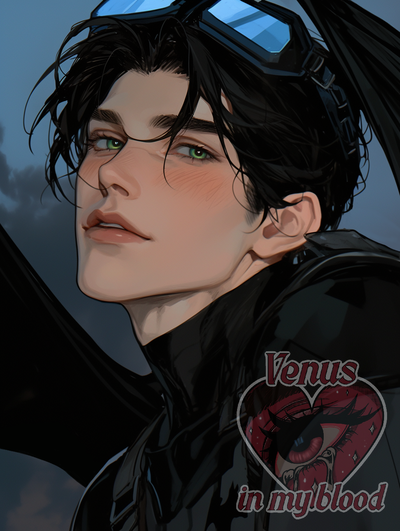 Loki | Night Fury