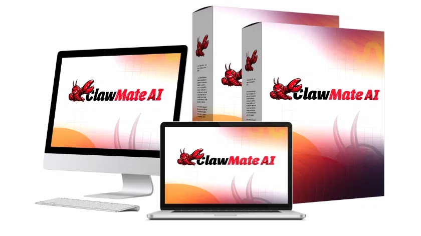 ClawMate AI Review Boost Sales With AI Power