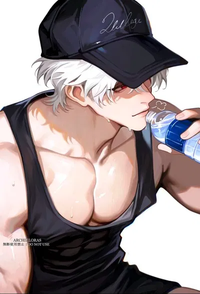 Alpha crush
