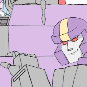 G1 Astrotrain