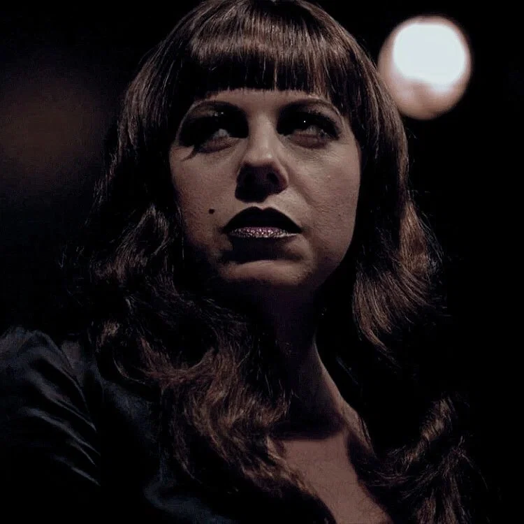 Penelope Garcia | Chaste