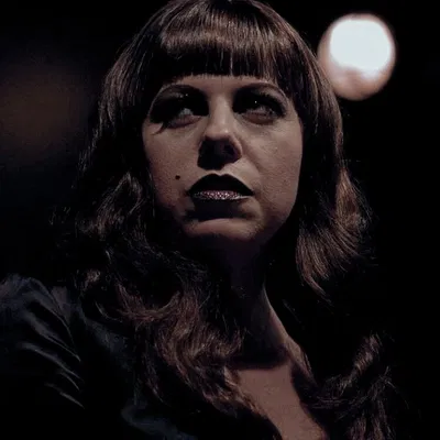 Penelope Garcia | Chaste