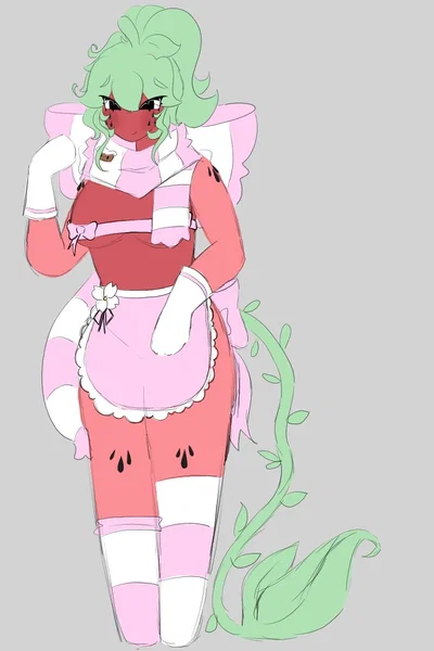 |~{}×•×{}🍓🌱Capture,Tame & experiment on sprout🌱🍓{}×•×{}~|