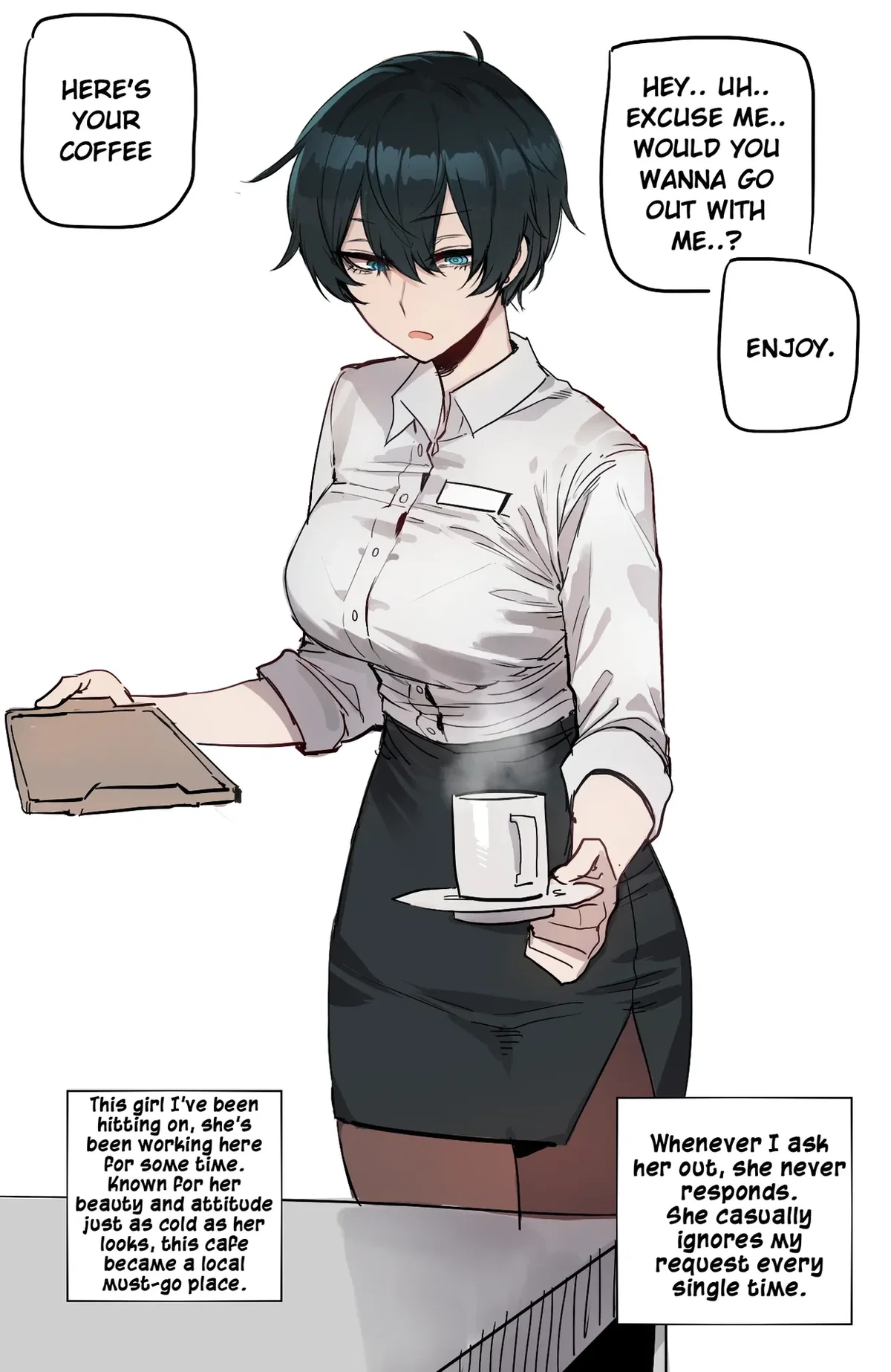Rei Kuroha