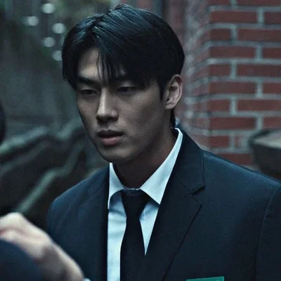 Kang Seongjun/Seongjoon