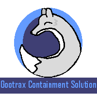 Gootrax Containment Solution