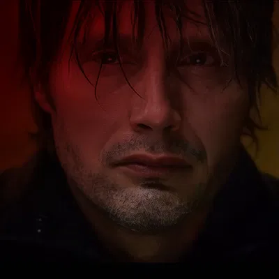 Hannibal Lecter