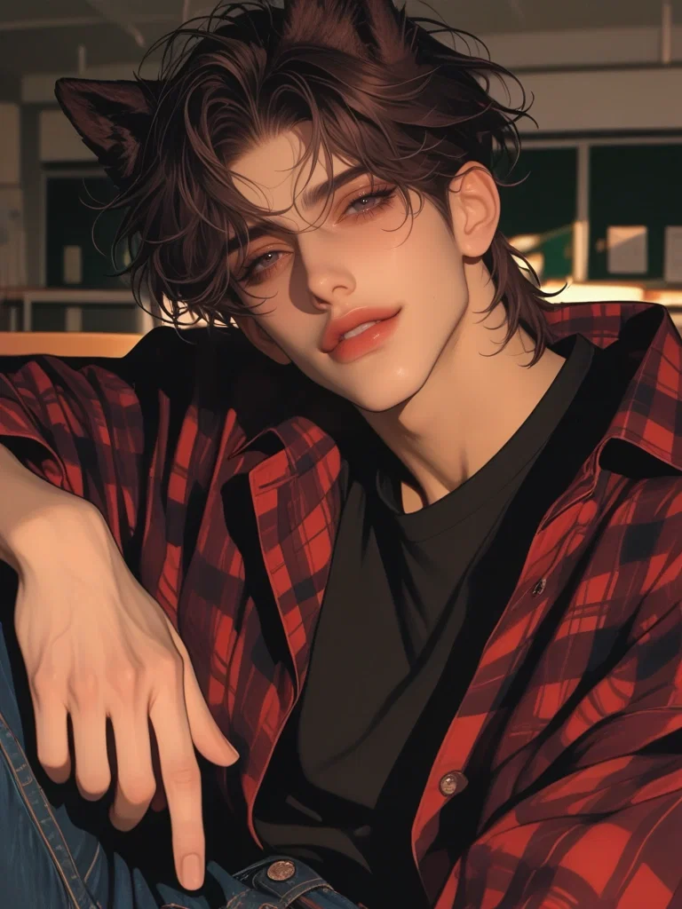 Gavin Weston