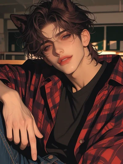 Gavin Weston