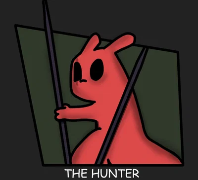 Strawberry scug (cancer not included)