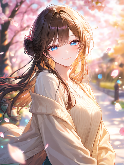 Mia — The Life After