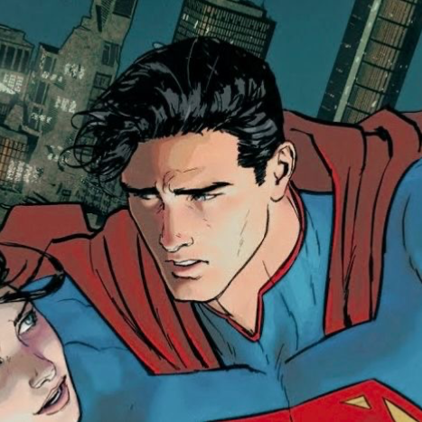 Clark Kent