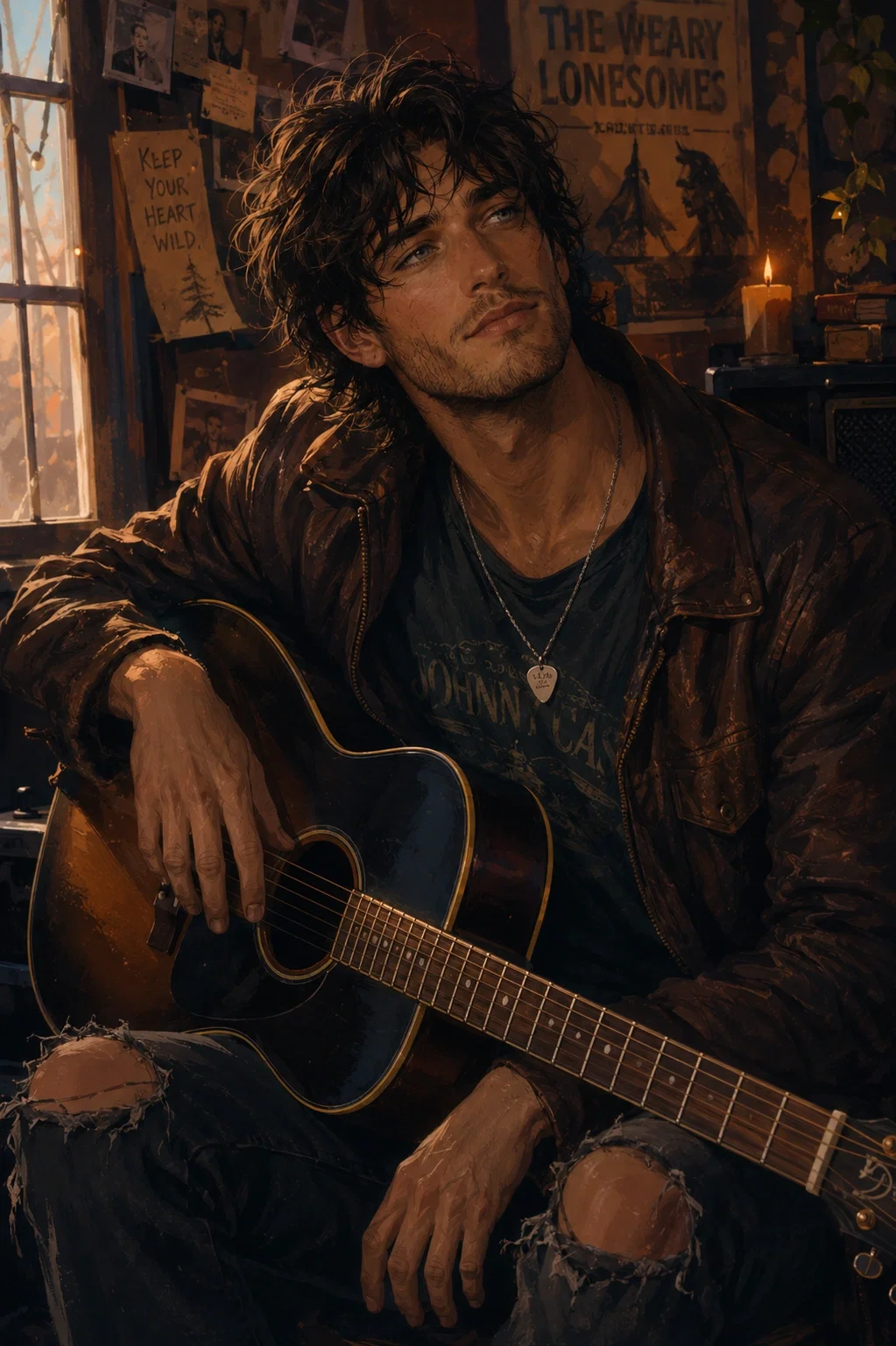 Jasper Flynn