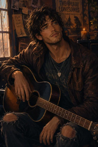 Jasper Flynn