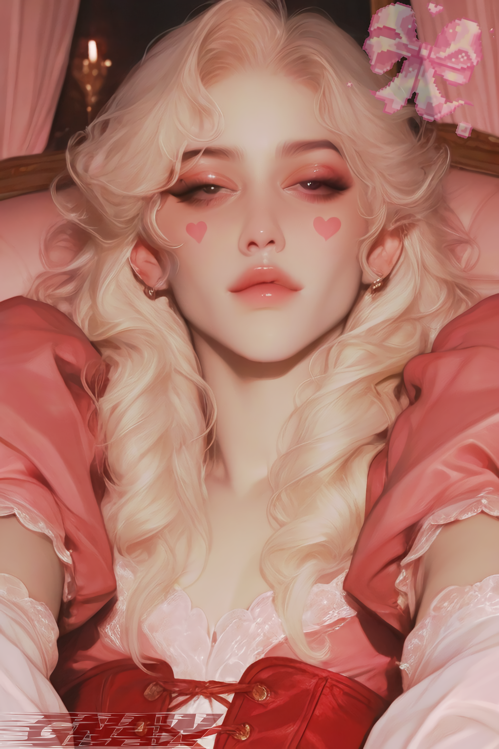 Cherry | Drag Queen