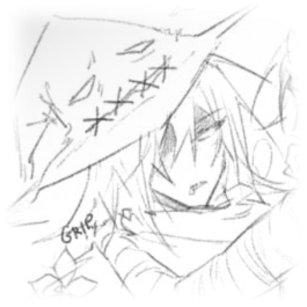 ♡ azurewrath ┆ forsaken