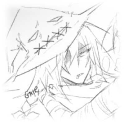 ♡ azurewrath ┆ forsaken