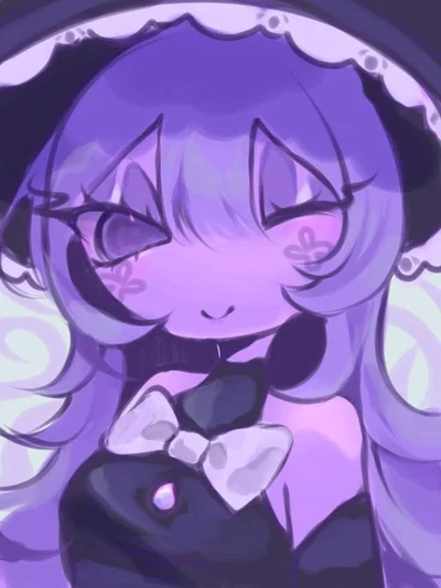 \~/Connie The "prankster" Ghost\~/