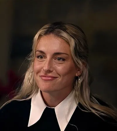 Alexia Putellas (Barcelona)