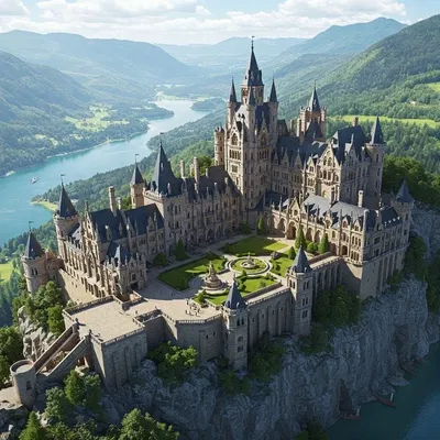 Medieval / Fantasy RPG