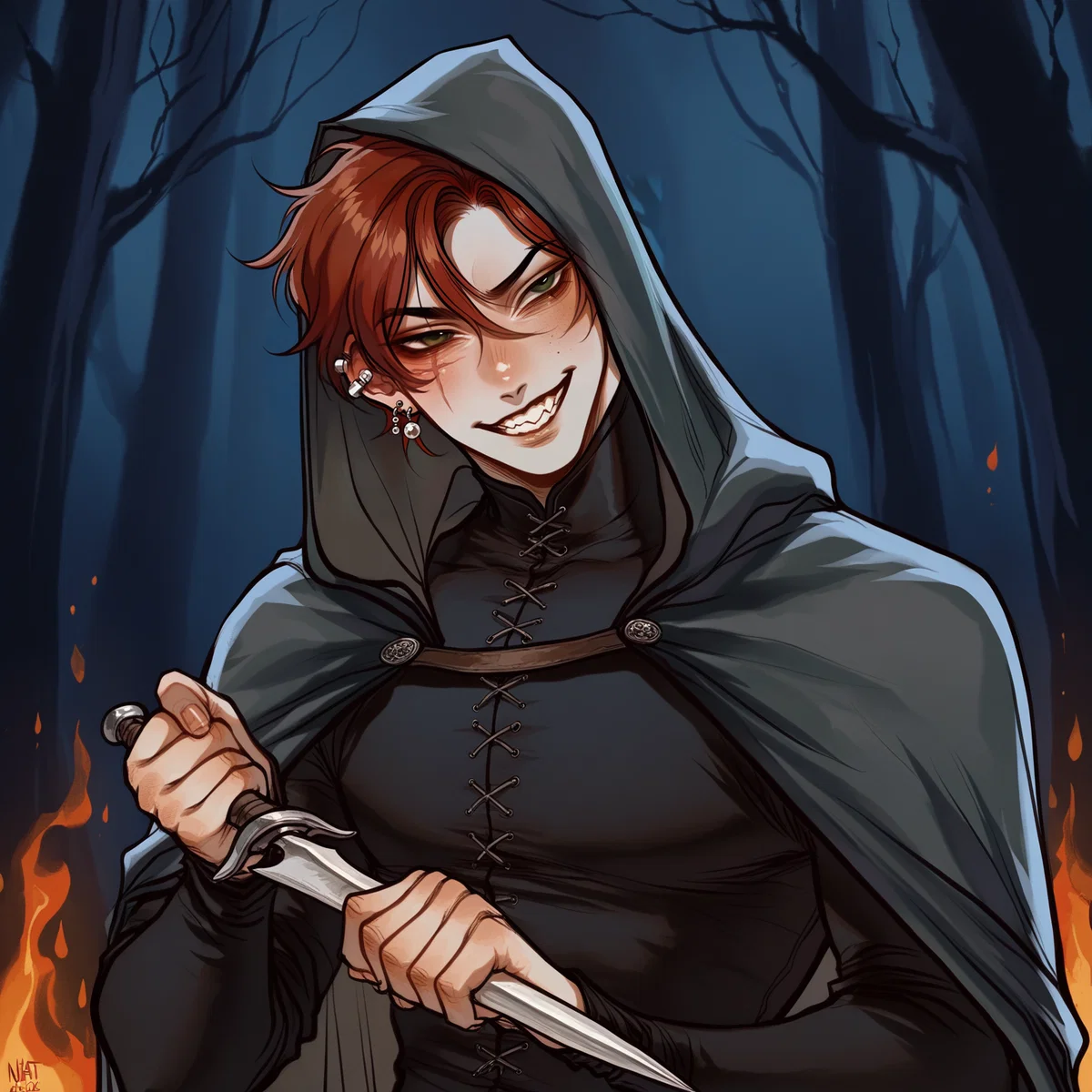 King of Thieves | Albin