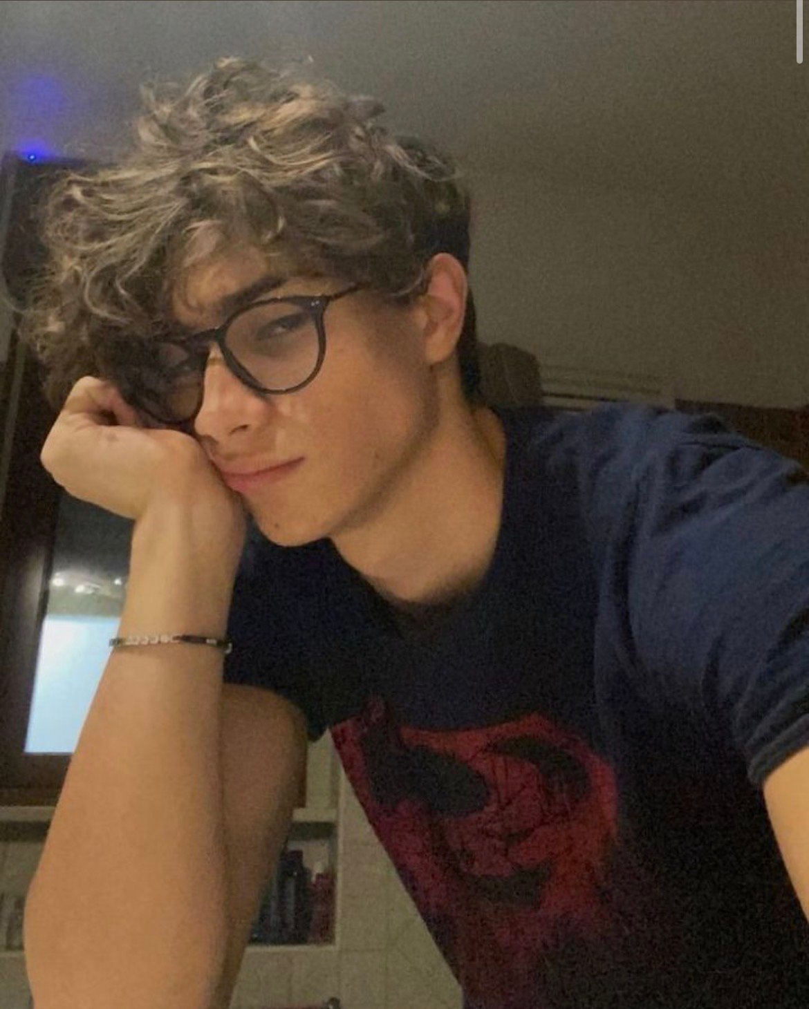 Issac Hernandez 