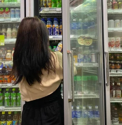Mia Shen // Summer of 1999