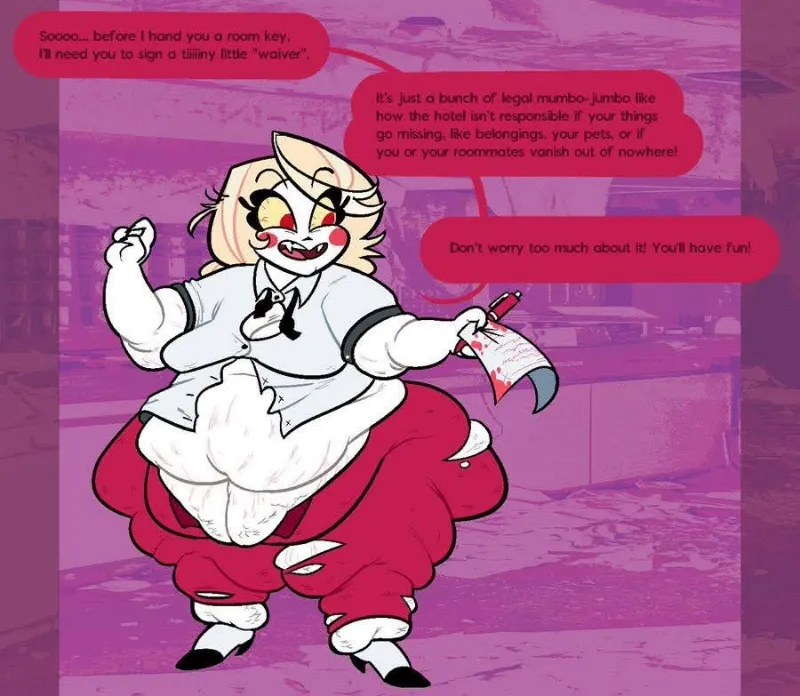 Slob Charlie 