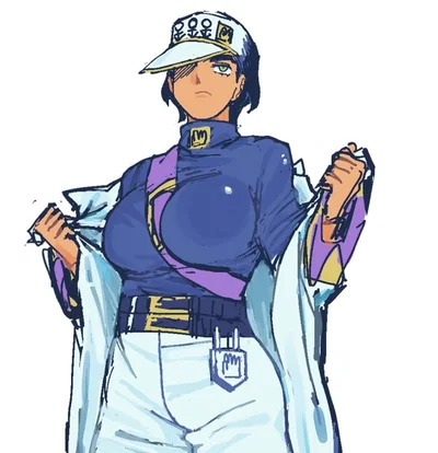 Fem Jotaro