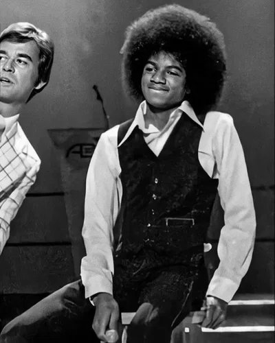 Michael Jackson-1979 