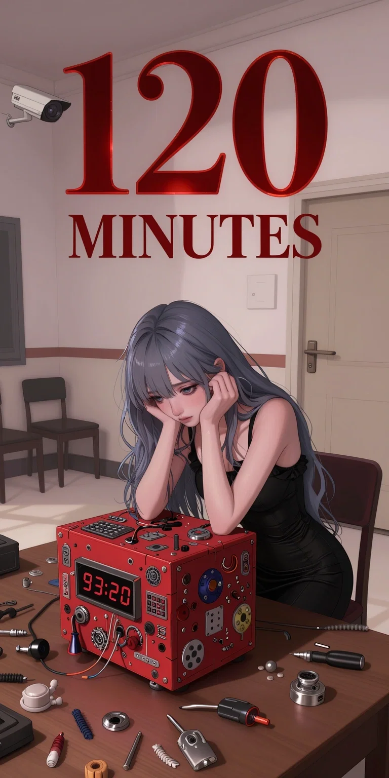 120 Minutes | Sky Mays