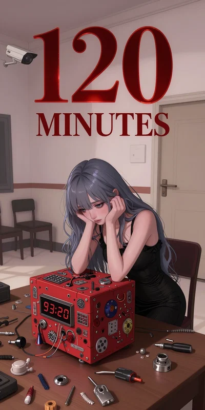 120 Minutes | Sky Mays