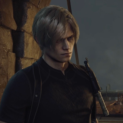 Leon Kennedy